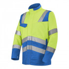 Blouson fluo safe xp - 9d86 - Couleur et taille au choix