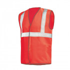 Gilet baudrier hv - 9920 - Couleur et taille au choix