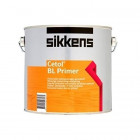 Cetol blanc primer white 5l - sikkens