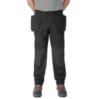 Pantalon technique CARHARTT Steel - Multipoches - W40L32 - S1105070BLKW30L32