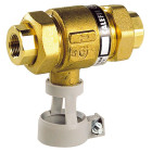 Disconnecteur SCUDO NF 3/4 F/F horizontal THERMADOR 573515 - CA57320