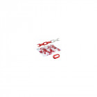 Chaine De Signalisation, sac de 25M diamètre 6mm