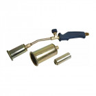 Chalumeau polyvalent au propane - 25, 35 et 50 mm