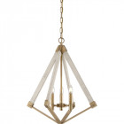 Chandelier view point