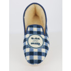 Pantoufle, chausson, charentaise, espadrille S.24 - 42 - MaxOutil - 137-5