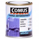 Charge antiderapante 80ml - charge compatible avec tous vernis et peintures - comus