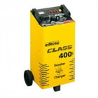 Chargeur De Batterie Avec Dispositif Demarrage Rapide 12/24V