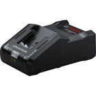 Chargeur rapide de batterie gal 18v-160 professional - 16.0 ah - 1 pièce - bosch - 1600a02t5g