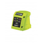 Chargeur ryobi rc18115 18v