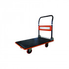 Chariot de manutention rabattable - 300 kg