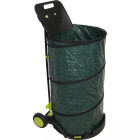 Chariot déchets verts vilmorin 150 litres