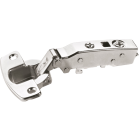 Charnière hettich sensys 8645i - base 12,5 mm th 53 - à enfoncer - 9071208