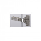 Charnière intermat 9935 - 95° Charnière intermat 9935 95° Coudure -5mm CG3930683