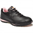 Baskets de sécurité femme dickies ohio sb sra - Pointure au choix