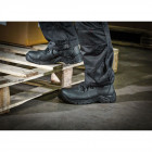 Chaussures de sécurité montantes dickies fury s1p sra - Pointure au choix