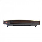 Chauffage soufflant mural niklas 2000w télécommande -ceramique ptc intérieur et extérieur électrique 230v
