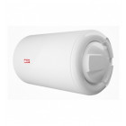 Chauffe-eau électrique BLINDE horizontal mural rac côté 200L Thermor 883420
