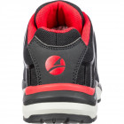 Chaussure de sécurité femme albatros twist red s1p esd hro src - Taille au choix