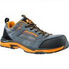 Chaussure de sécurité albatros workout low s1p esd hro src - Pointure au choix