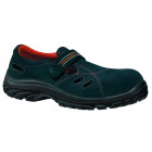 Chaussure de sécurité basse lemaitre sandfox s1 src 100% non métallique - Taille au choix