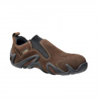 Chaussure de sécurité basse lemaitre slipper s2 src - Taille au choix