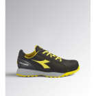 Chaussure de sécurité basse - DIADORA- Glove III MDS S3 HRO SRC Noir T.35 701.177664-80013-35