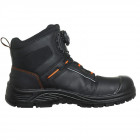Chaussures de sécurité montantes s3 wr src alna boa mid ht helly hansen - Pointure au choix