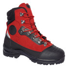 Chaussures de sécurité anti coupure classe 3 - INFINITY - SOLIDUR - INBORE-39