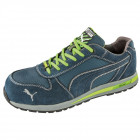Chaussures de sécurité basses Puma airtwist low 100% non métalliques S1P SRC