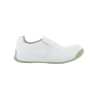 Chaussures de sécurité agroalimentaire Milk Evo Blanc - S.24 - 5432- 38