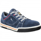 Chaussures de sécurité basses albatros freestyle blue s1p esd src Chaussures de sécurité basses albatros freestyle blue s1p esd src