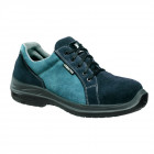 Chaussures de sécurité basses 100% non métalliques lemaitre wave s1p src - Taille au choix