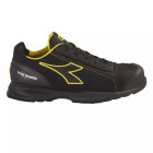 Chaussures de sécurité basses diadora glove mds master s3 hro src esd noir - Pointure au choix