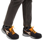 Chaussures de sécurité basses diadora glove mds s3 hro src - Pointure et couleur au choix