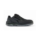 Chaussures de sécurité basses Ember UK ESD S3 CI SRC, noir - U-POWER - RI20384 45