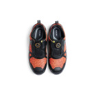 Chaussures de sécurité basses GECKO Orange/Noir 24710050 - Pointure au choix