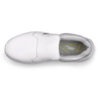 Chaussure cuisine gusto safety jogger - gusto81 T.45