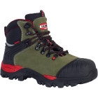 Chaussures De Sécurité Hautes S7S COLORADO - taille 47 - SOLIDUR - COLO-47