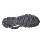 Chaussures de sécurité hautes sans métal coverguard shungite s3 esd hro src anthracite - Pointure au choix