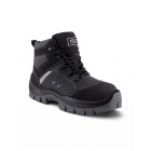 Chaussures de sécurité HOT PEPPER S3L AN HI CI FO LG SR   PHNO3 - Gaston MILLE - PHNO-46