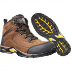 Chaussures de sécurité montantes albatros hiker xts s3 hro src - Taille au choix