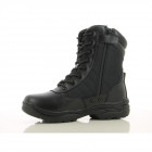 Chaussures non sécurité montantes safety tactic sra - pointure au choix