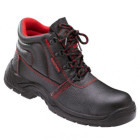 Chaussures de sécurité S3 Rouchette noir