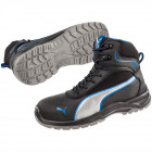 Baskets de sécurité montante Puma atomic mid S3 SRC