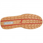 Baskets de sécurité basses Puma monza low S1P HRO SRC 