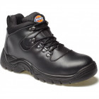 Chaussures de sécurité montantes dickies fury s1p sra - Pointure au choix
