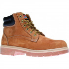 Chaussures de sécurité montantes dickies donegal s1p sra - Pointure au choix
