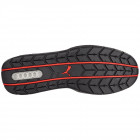 Chaussure de sécurité basse puma silverstone low s1p src - Pointure au choix
