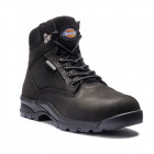 Chaussure de sécurité femme dickies corbett s3 src