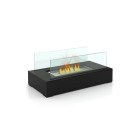 Cheminée de table au bioéthanol firefriend df6500